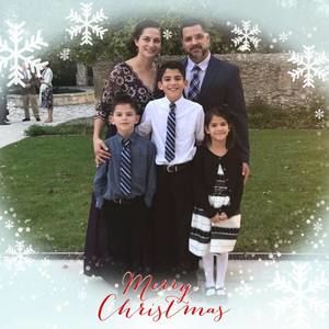 Meet your Posher, Becky